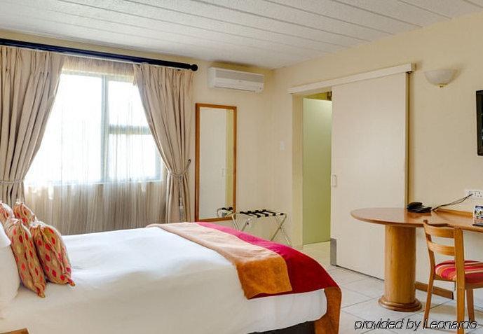 Protea Hotel By Marriott Polokwane Landmark Dış mekan fotoğraf