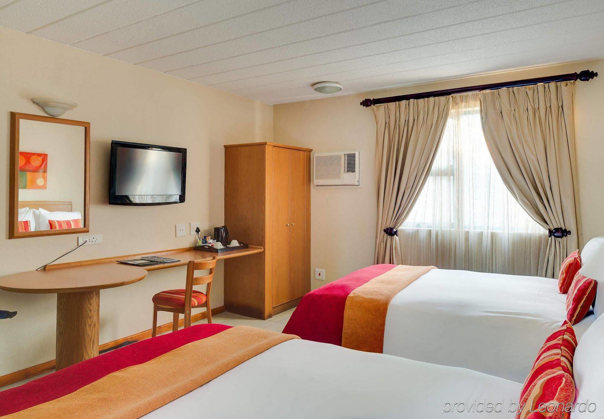 Protea Hotel By Marriott Polokwane Landmark Dış mekan fotoğraf
