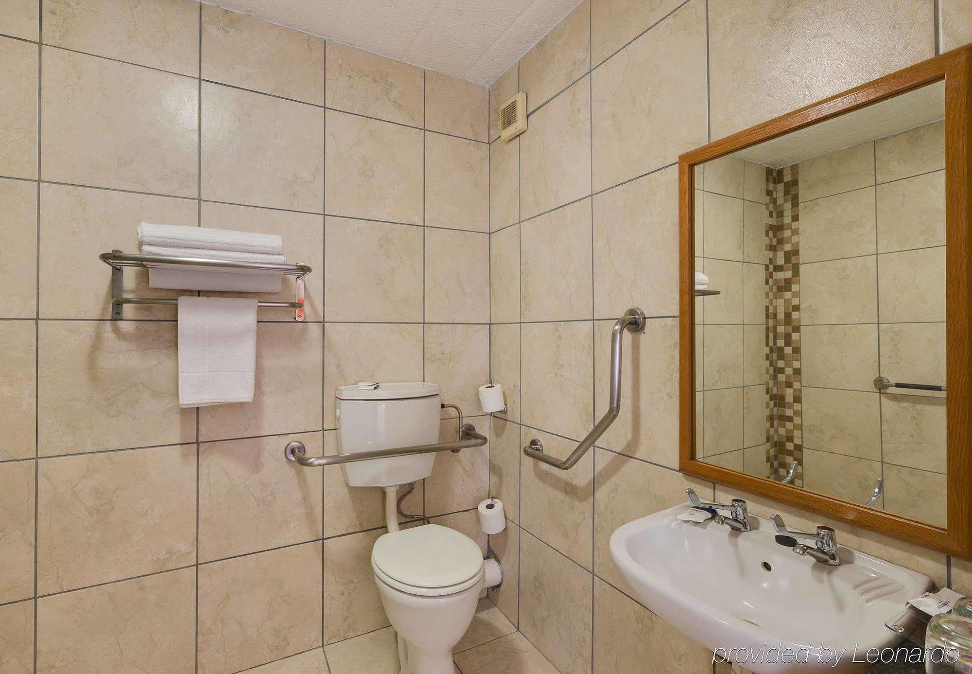 Protea Hotel By Marriott Polokwane Landmark Dış mekan fotoğraf