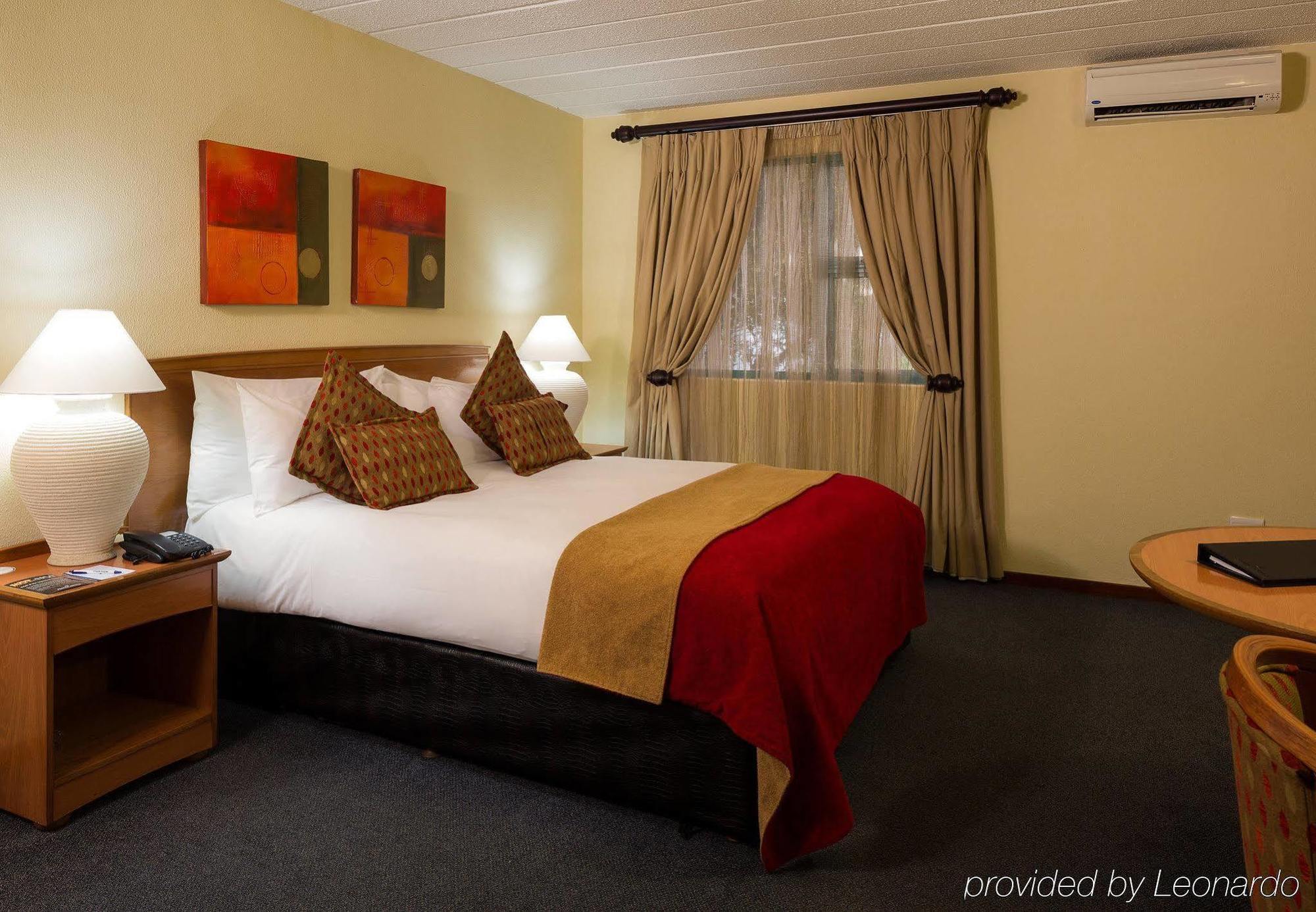 Protea Hotel By Marriott Polokwane Landmark Dış mekan fotoğraf