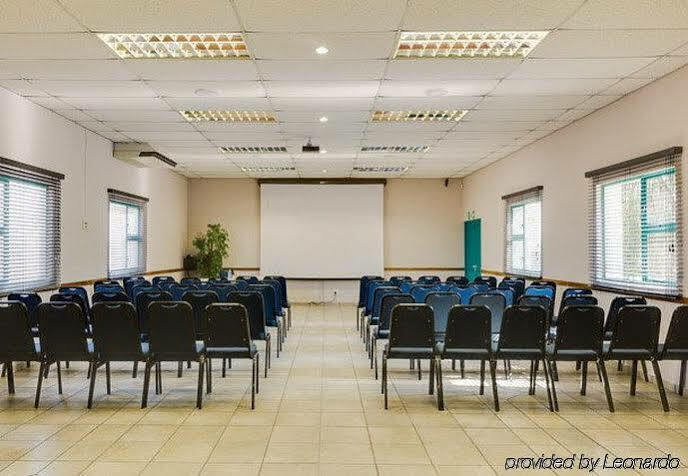 Protea Hotel By Marriott Polokwane Landmark Dış mekan fotoğraf
