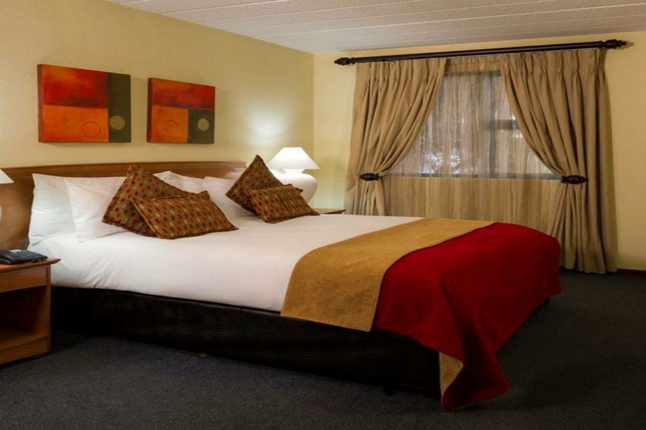 Protea Hotel By Marriott Polokwane Landmark Dış mekan fotoğraf